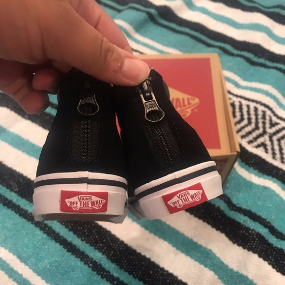 Camo Vans 6c new in box - Picture 3 of 5